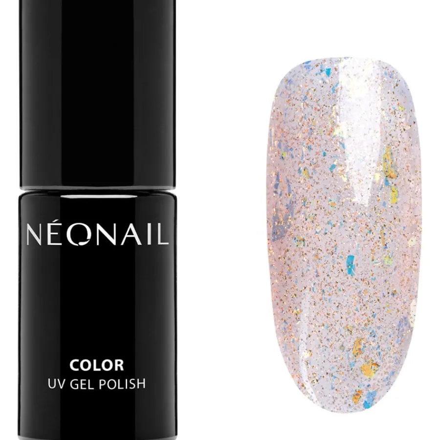NEONAIL Do What makes You happy UV Nagellack Herbst Kollektion 2022 von