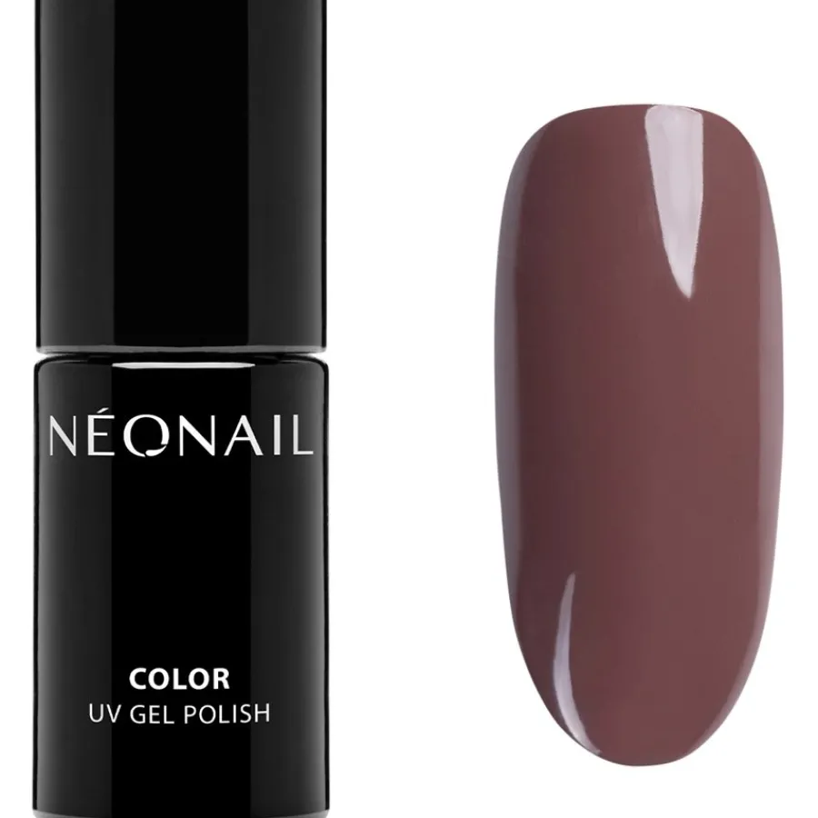 NEONAIL Do What makes You happy UV Nagellack Herbst Kollektion 2022 von