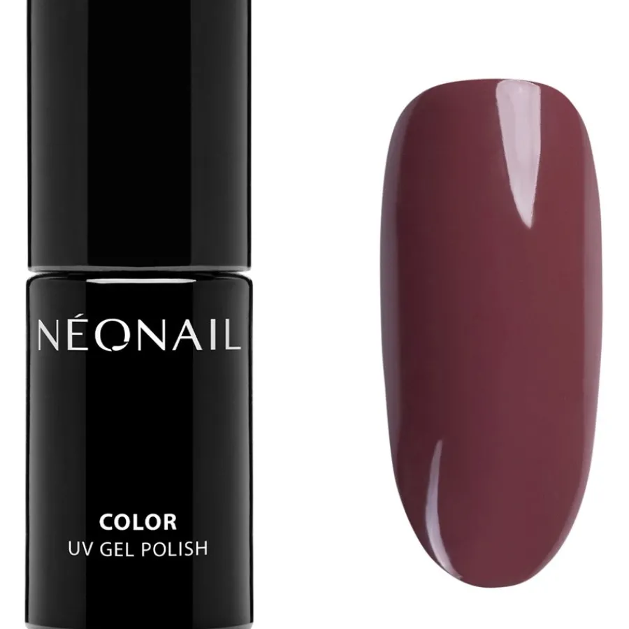 NEONAIL Do What makes You happy UV Nagellack Herbst Kollektion 2022 von