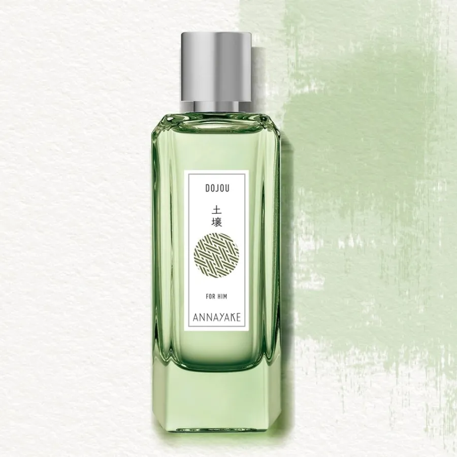 Annayake Dojou for Him Eau de Toilette Spray von