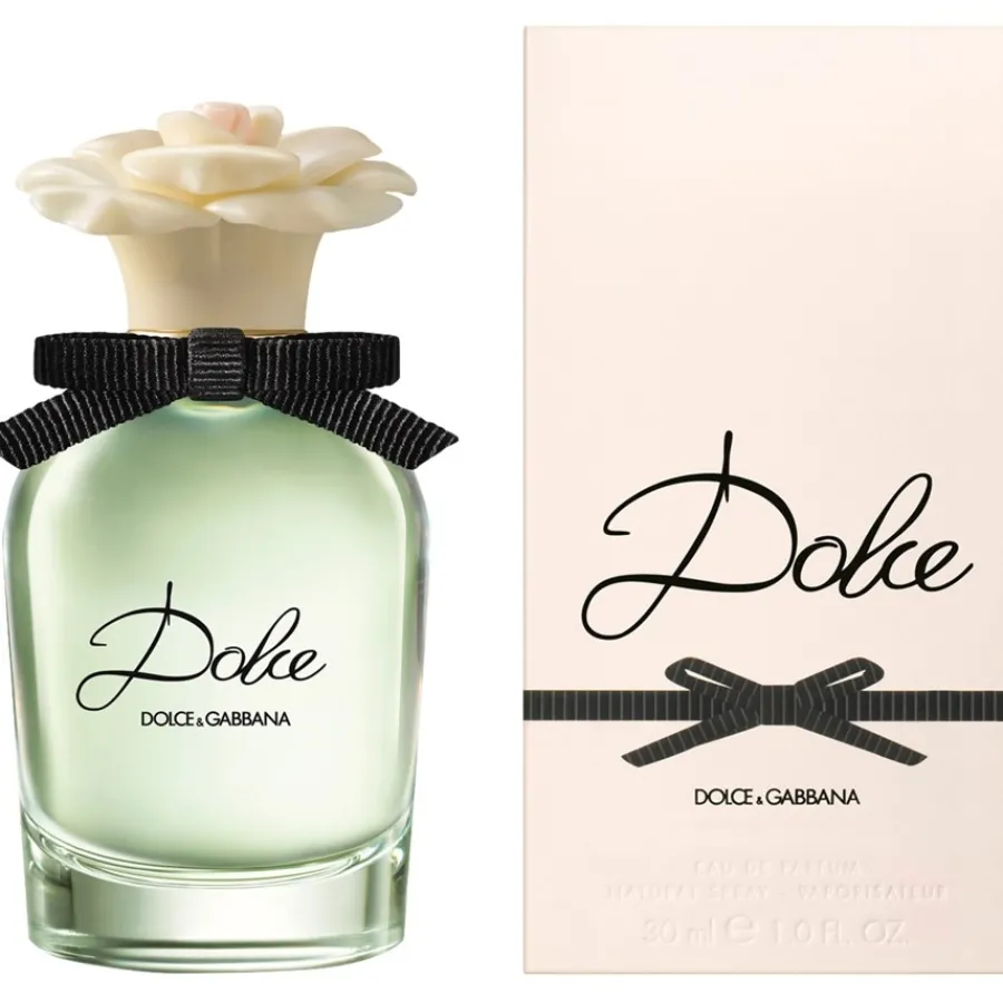 Dolceu0026Gabbana Dolce Eau de Parfum Spray von Dolce&Gabbana