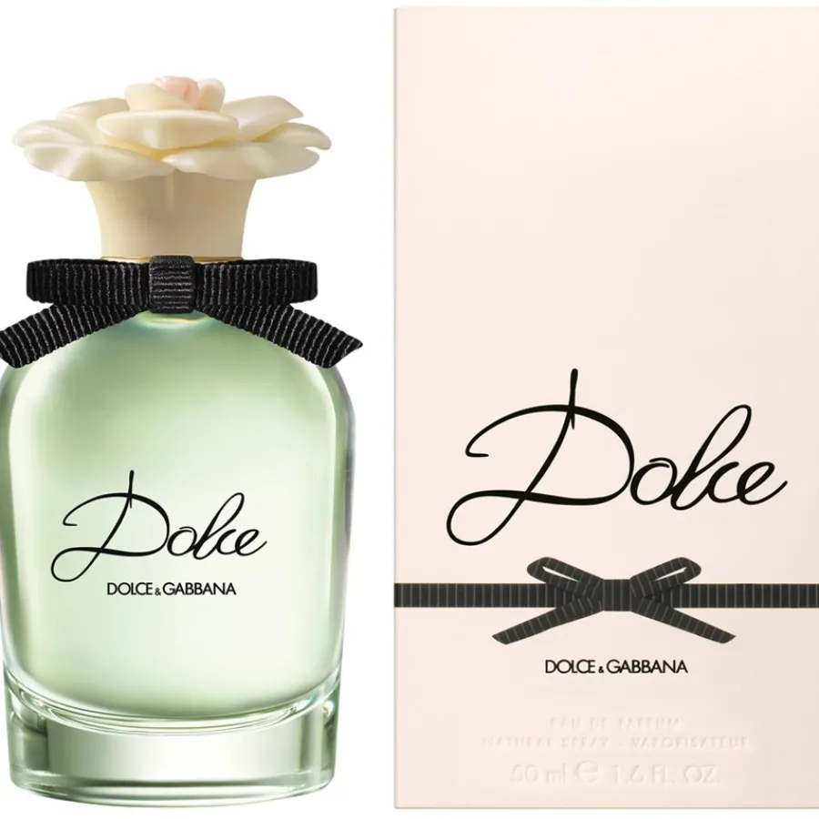 Dolceu0026Gabbana Dolce Eau de Parfum Spray von Dolce&Gabbana