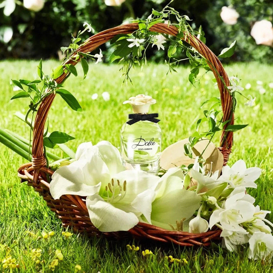 Dolceu0026Gabbana Dolce Eau de Parfum Spray von Dolce&Gabbana