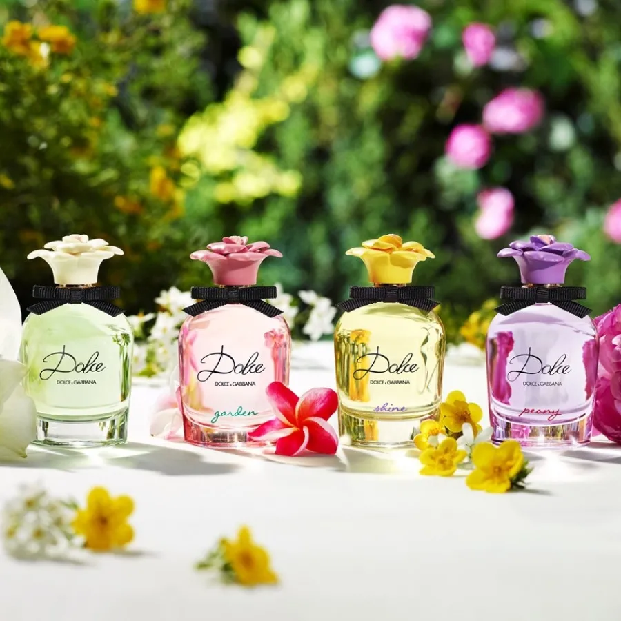 Dolceu0026Gabbana Dolce Eau de Parfum Spray von Dolce&Gabbana