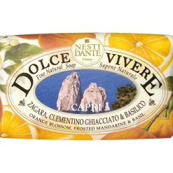 Nesti Dante Firenze Dolce Vivere Capri Soap von Best