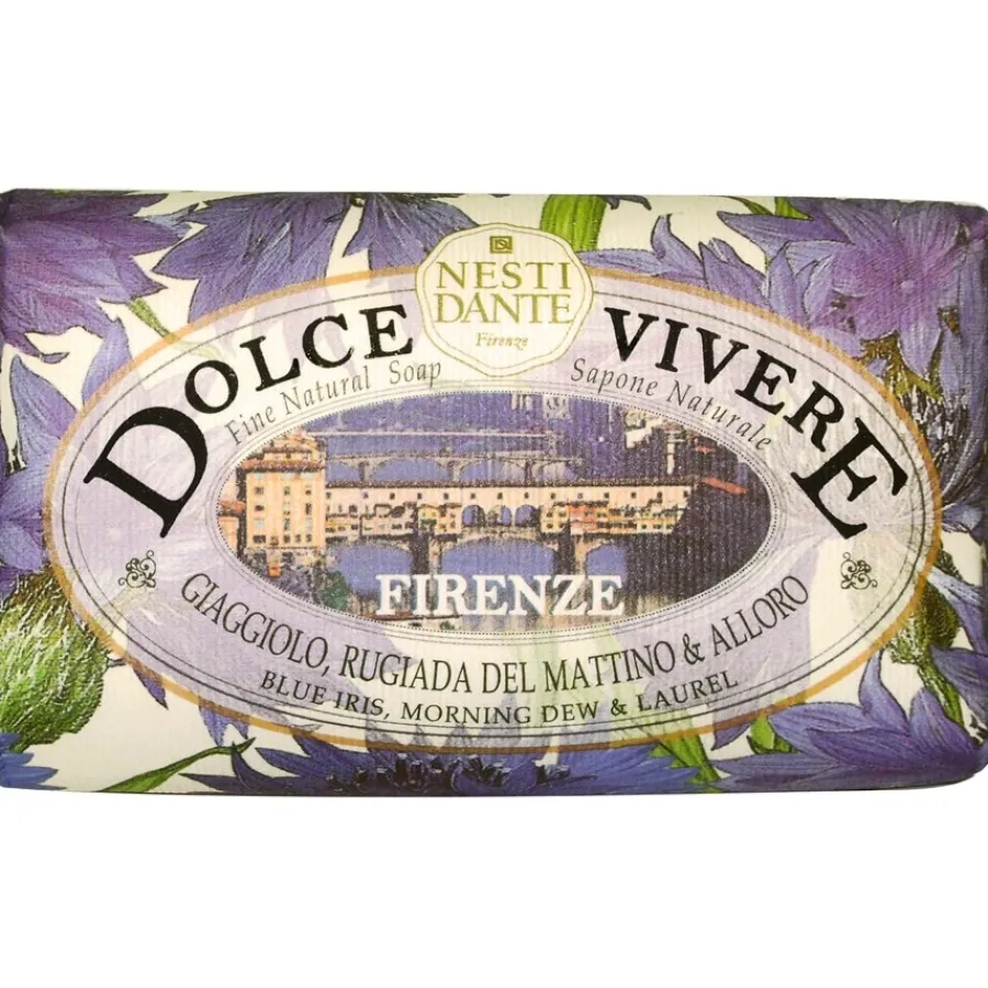 Nesti Dante Firenze Dolce Vivere Firenze Soap von Clearance
