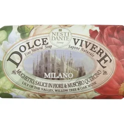 Nesti Dante Firenze Dolce Vivere Milano Soap von