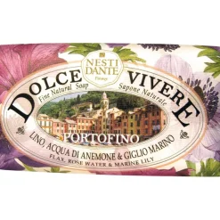 Nesti Dante Firenze Dolce Vivere Portofino Soap von