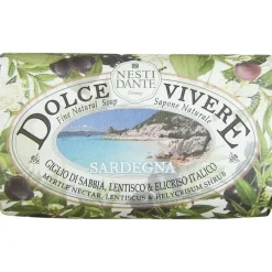 Nesti Dante Firenze Dolce Vivere Sardegna Soap von