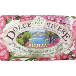 Nesti Dante Firenze Dolce Vivere Sicilia Soap von