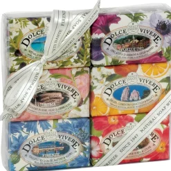 Nesti Dante Firenze Dolce Vivere Sicilia Soap von