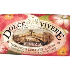 Nesti Dante Firenze Dolce Vivere Venezia Soap von