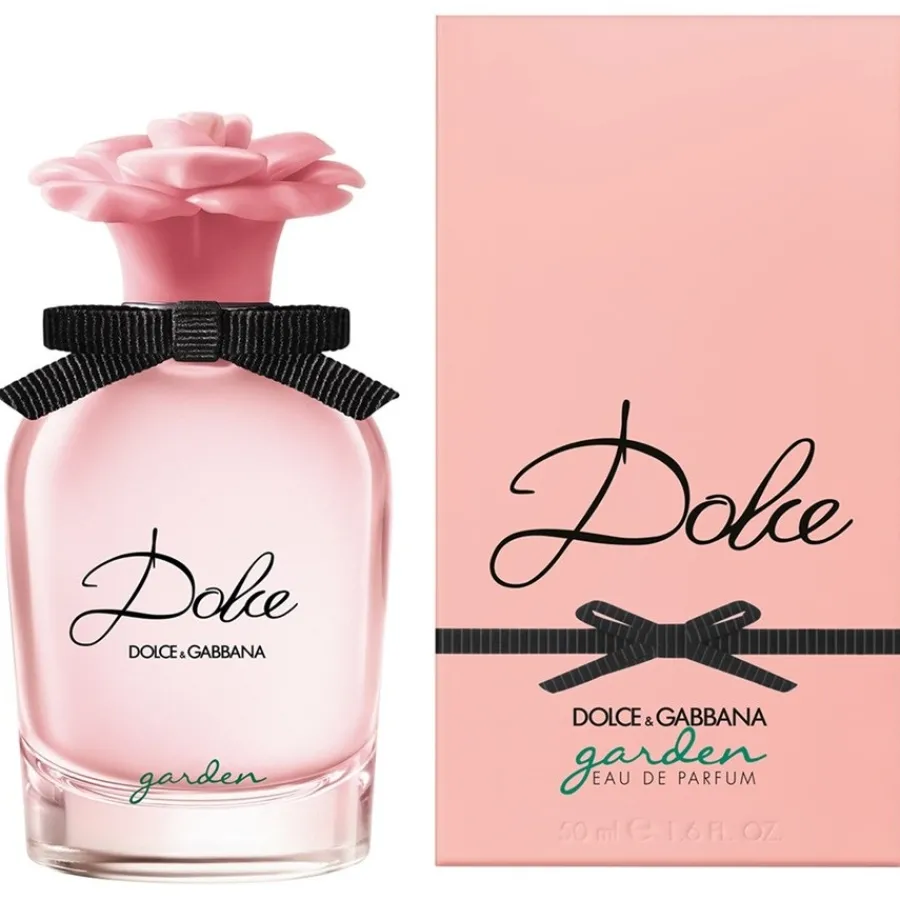 Dolceu0026Gabbana Dolce&Gabbana Dolce Garden Eau de Parfum Spray