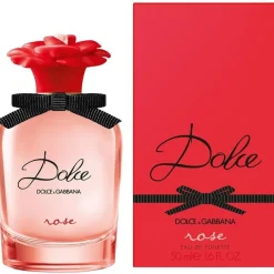 Dolceu0026Gabbana Dolce&Gabbana Dolce Rose Eau de Toilette Spray Outlet