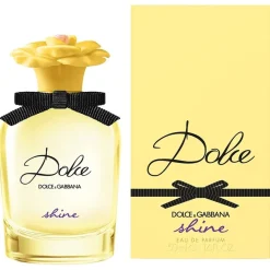 Dolceu0026Gabbana Dolce&Gabbana Dolce Shine Eau de Parfum Spray