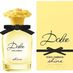 Dolceu0026Gabbana Dolce&Gabbana Dolce Shine Eau de Parfum Spray