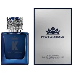 Dolceu0026Gabbana Dolce&Gabbana K by Dolce&Gabbana Intense Eau de Parfum Spray