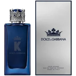Dolceu0026Gabbana Dolce&Gabbana K by Dolce&Gabbana Intense Eau de Parfum Spray