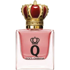 Dolceu0026Gabbana Dolce&Gabbana Q by Dolce&Gabbana Intense Eau de Parfum Spray