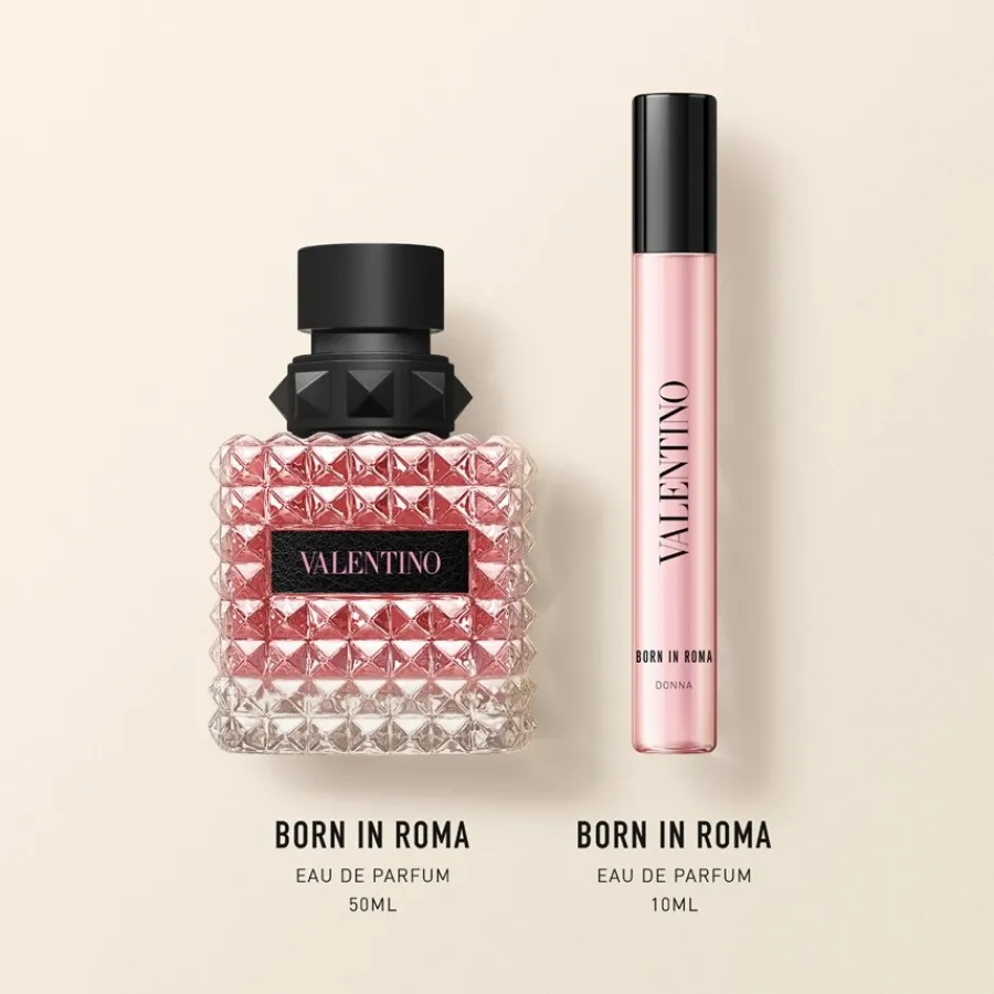 Valentino Donna Born In Roma Geschenkset von Clearance