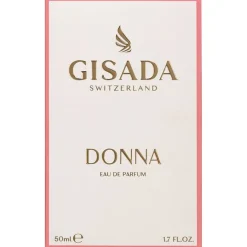 Gisada Donna Eau de Parfum Spray von Outlet