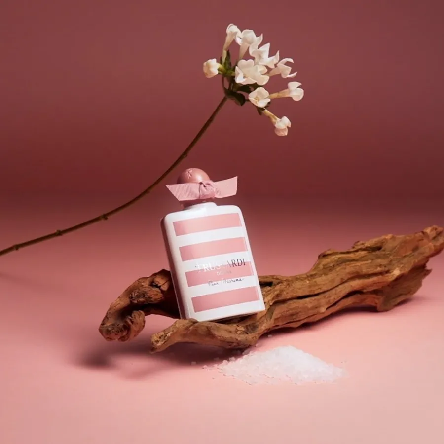 Trussardi Donna Pink Marina Eau de Toilette Spray von Sale