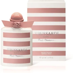 Trussardi Donna Pink Marina Eau de Toilette Spray von Sale