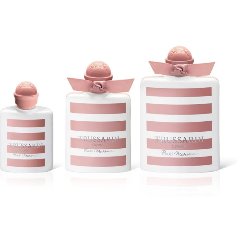 Trussardi Donna Pink Marina Eau de Toilette Spray von Sale
