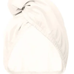 GLOV Doppelseitiger Satin-Mikrofaser Haarturban Hair Wrap Satin von