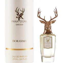Pana Dora Sweden Dorasima Eau de Parfum Spray von Sale