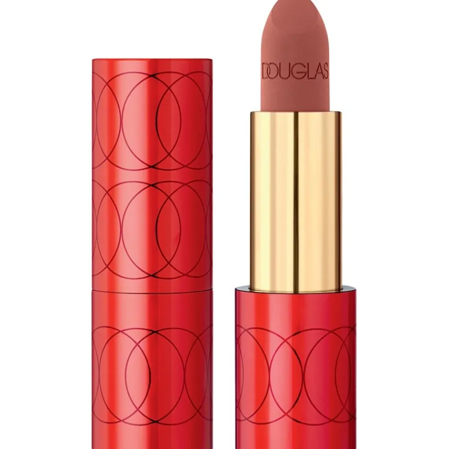 Douglas Collection Absolute Matte & Care Lipstick