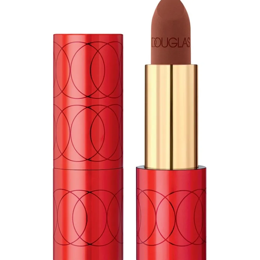 Douglas Collection Absolute Matte & Care Lipstick