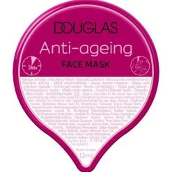 Douglas Collection Anti-Ageing Face Mask