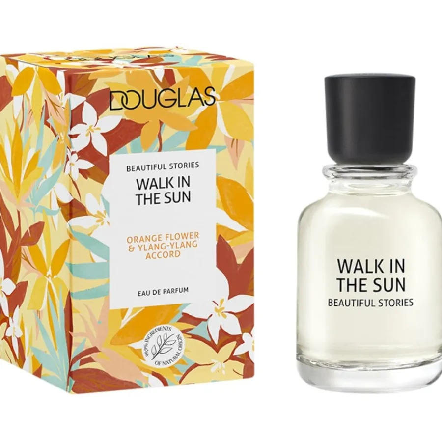 Douglas Collection Beautiful Stories Walk In The Sun Eau de Parfum Spray