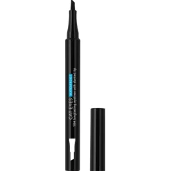 Douglas Collection 18h Longlasting Eyeliner with Slanted Tip Waterproof Cat Eyes Clearance