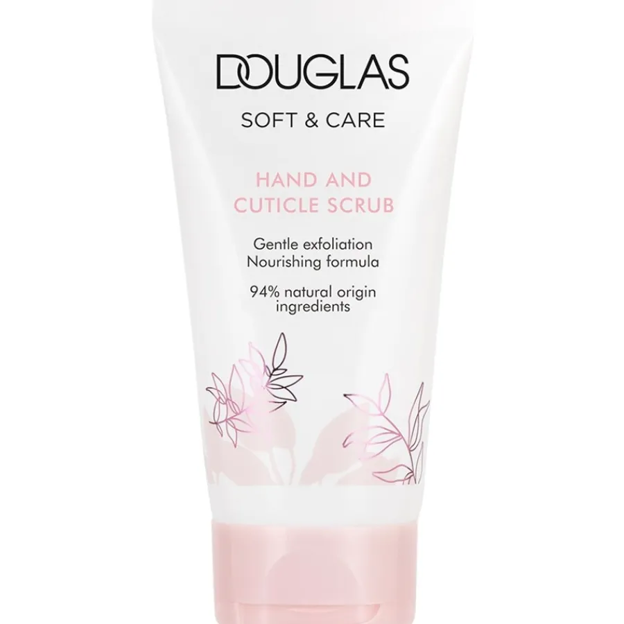 Douglas Collection Hand and Cuticle Scrub