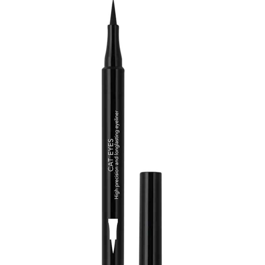 Douglas Collection High Precision and Longlasting Eyeliner Cat Eyes New