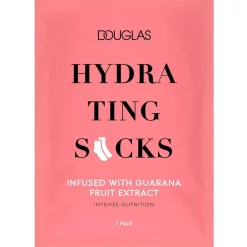 Douglas Collection Hydrating Socks