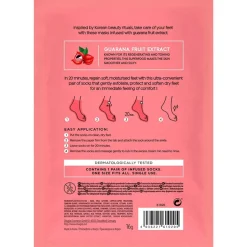 Douglas Collection Hydrating Socks