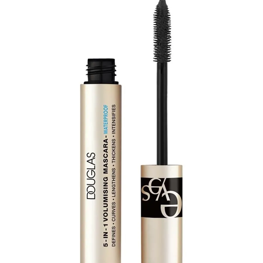 Douglas Collection 5-in-1 Volumising Mascara Waterproof