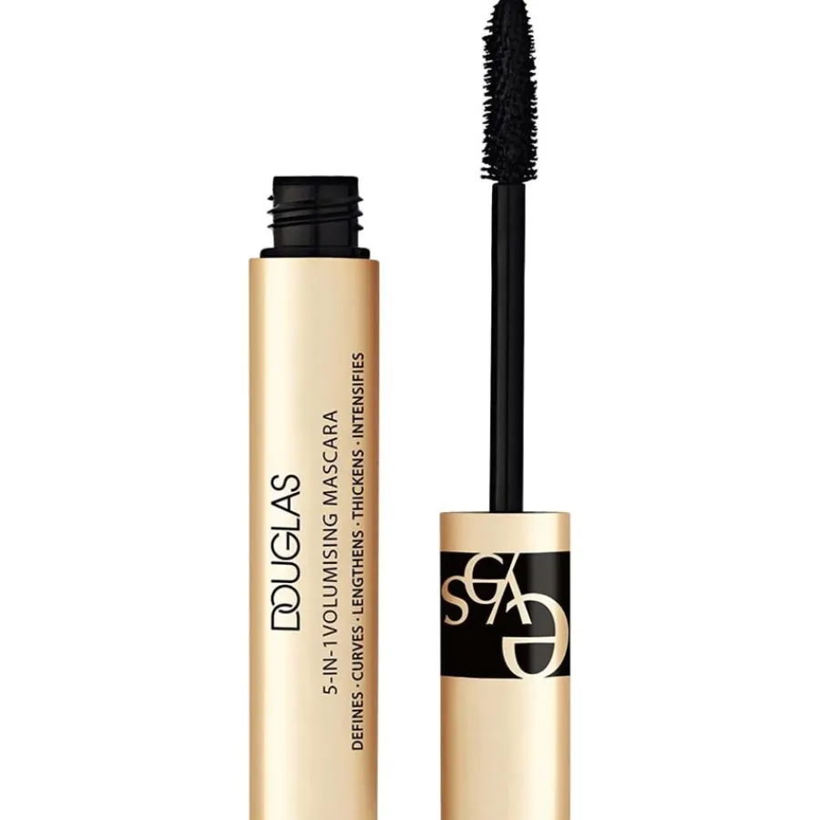 Douglas Collection 5-in-1 Volumising Mascara