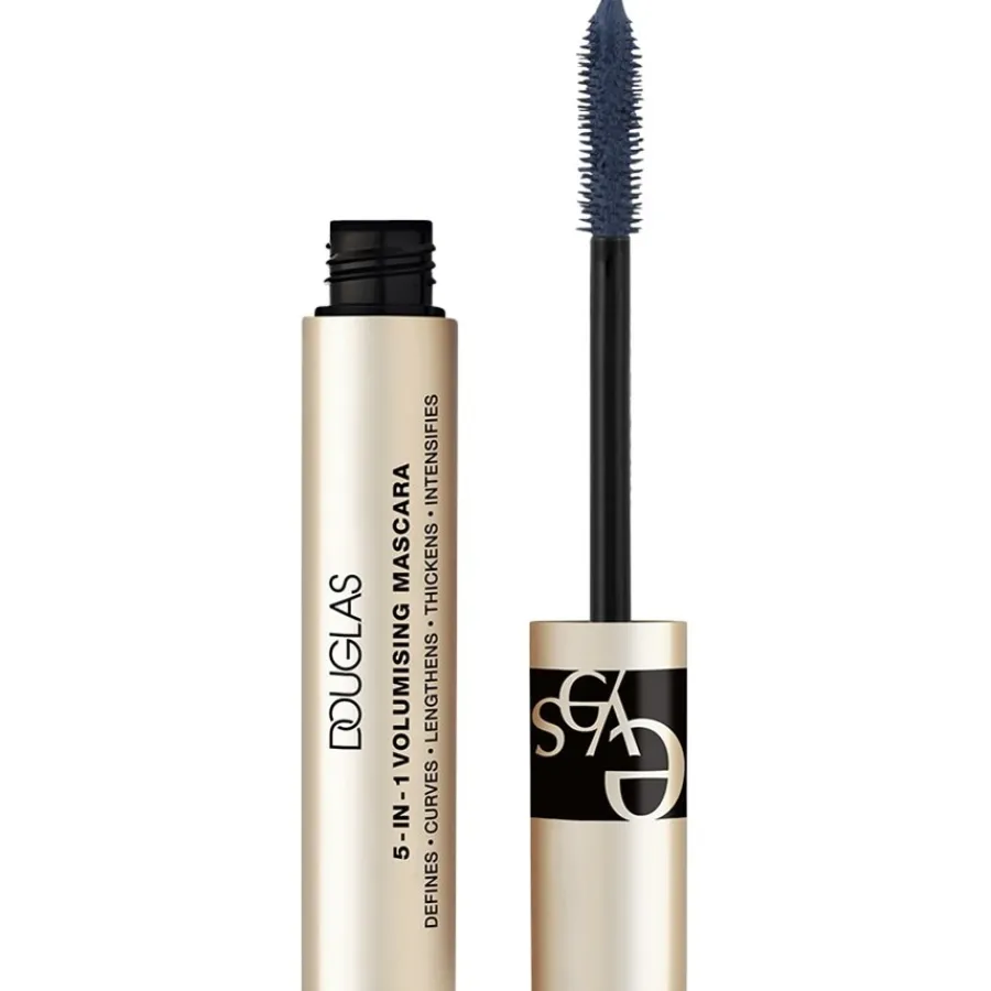 Douglas Collection 5-in-1 Volumising Mascara