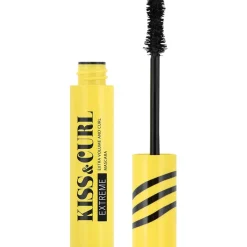 Douglas Collection Kiss & Curl Extreme Mascara