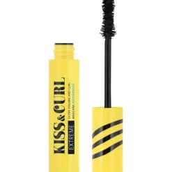 Douglas Collection Kiss & Curl Extreme Mascara Waterproof