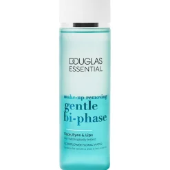 Douglas Collection Make-up Removing Gentle Bi-Phase Face, Eyes & Lips Hot