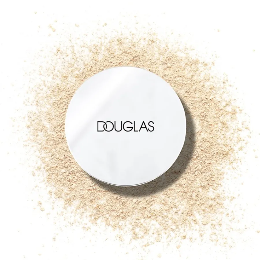 Douglas Collection Make-up Skin Augmenting Hydra Powder