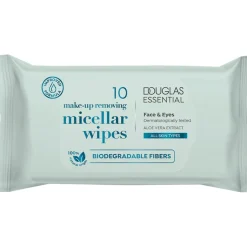 Douglas Collection Makeup Removing Micellar Wipes