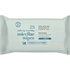 Douglas Collection Makeup Removing Micellar Wipes