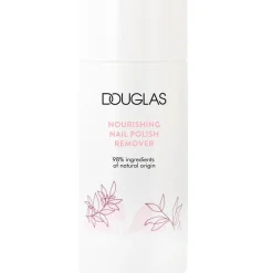 Douglas Collection Nourishing Nail Polish Remover