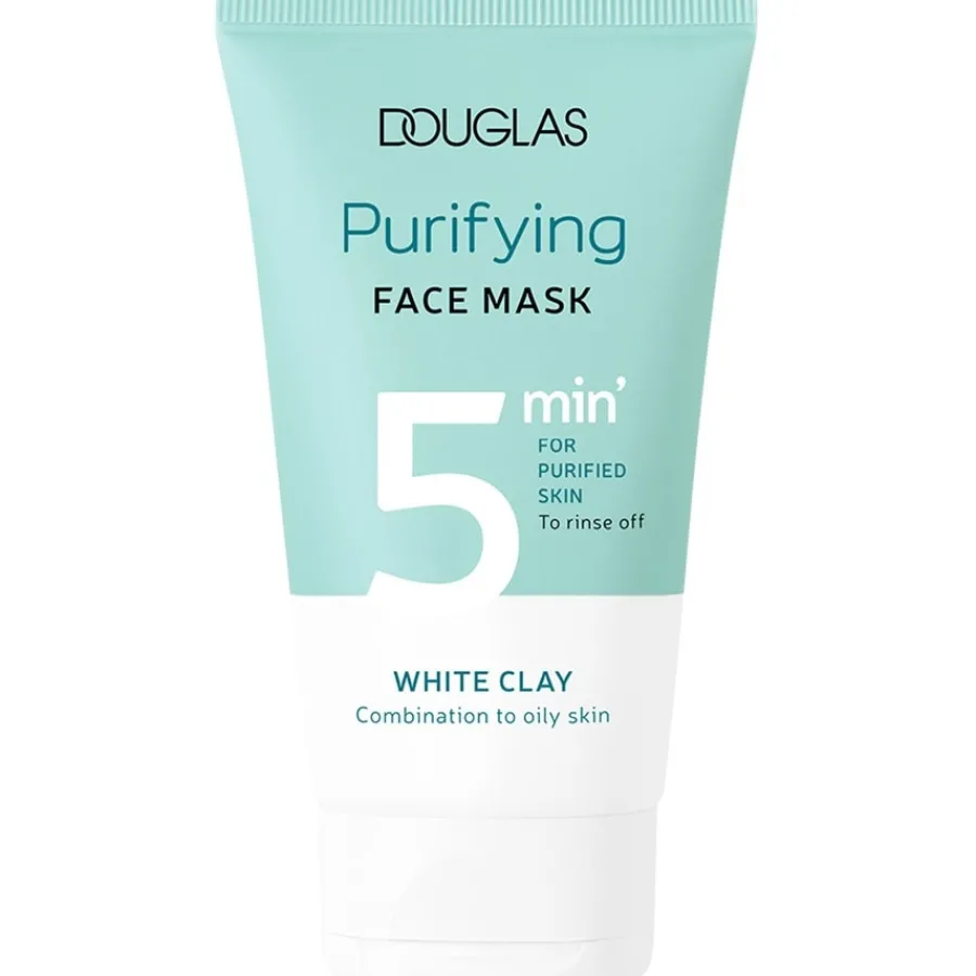 Douglas Collection Purifying Face Mask